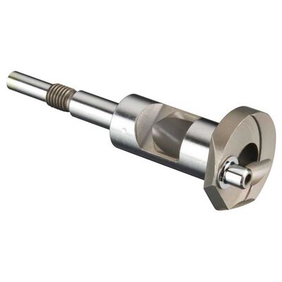 Crankshaft: 28XZ Crankshaft: 28XZ