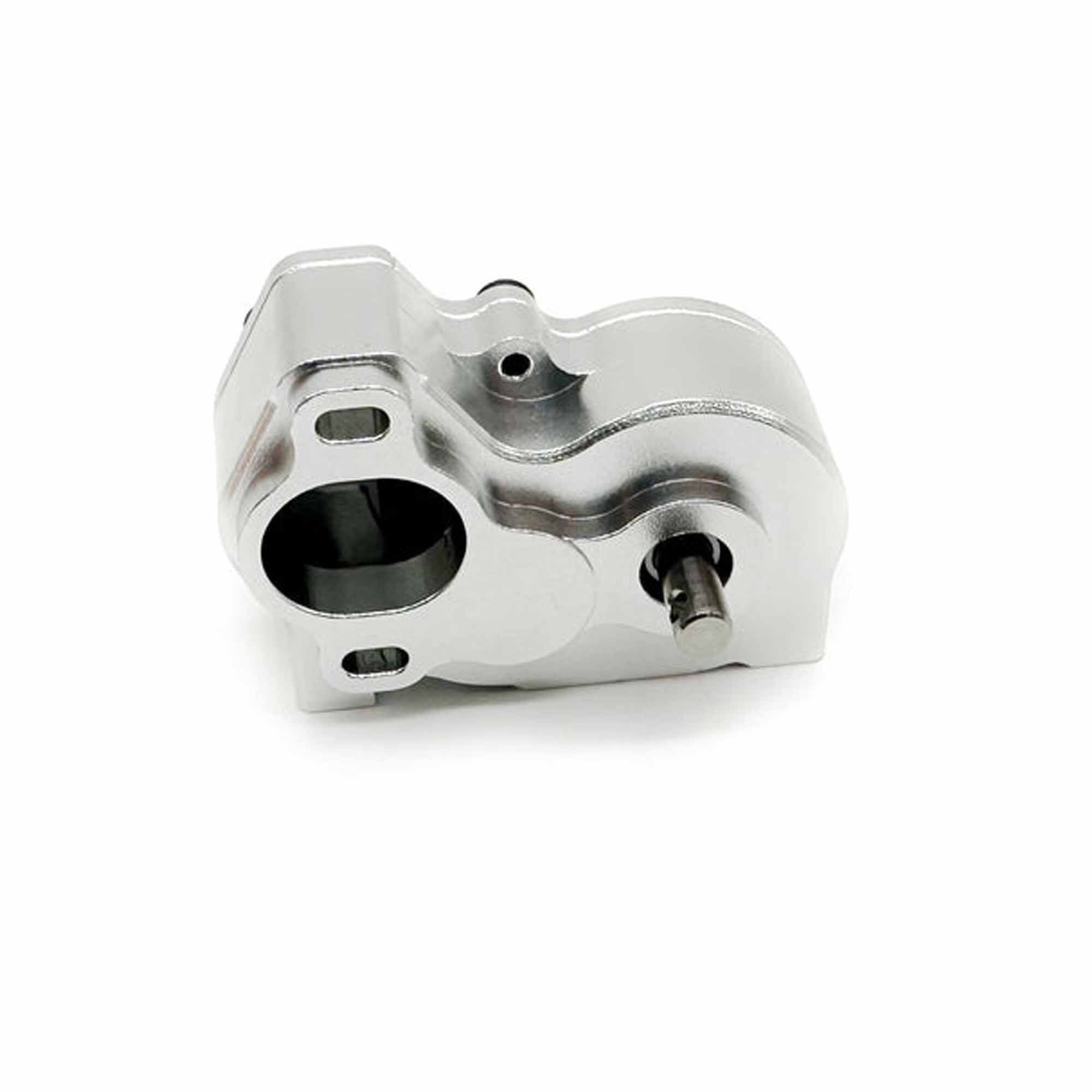 REEFS RC REEFS XPT3 LCG Transmission - Black | Horizon Hobby