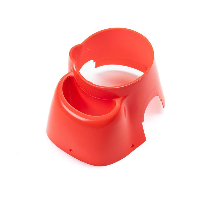 E-flite Cowling: Pilatus PC-21 1.3m