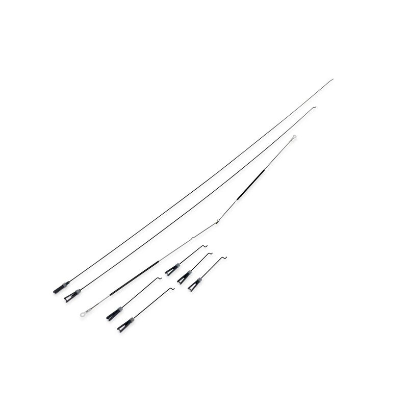Pushrod Set: D18/RC-45J