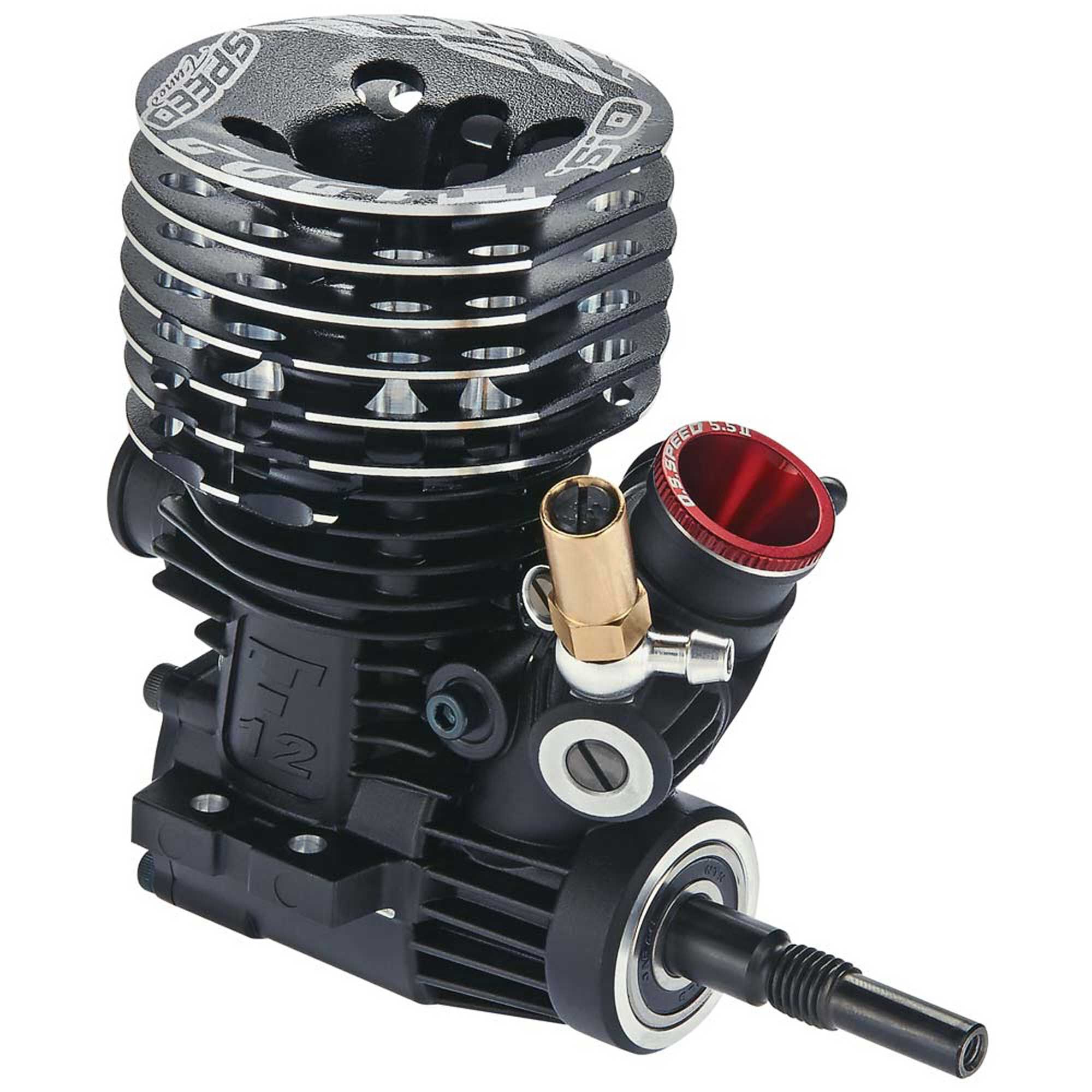OS Engines O.S. Speed T1202 Touring Engine | Horizon Hobby