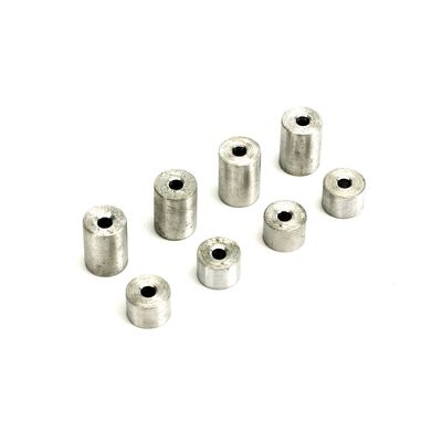 EP Standoff Set (8Pcs): Shoestring 15 ARF EP Standoff Set (8Pcs): Shoestring 15 ARF