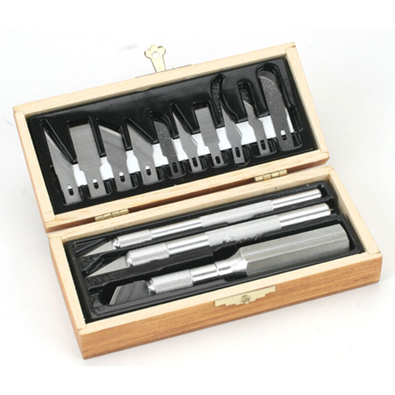 Craftsman Set