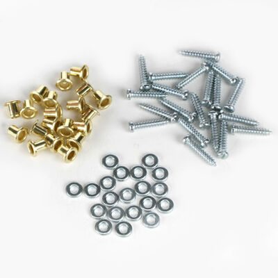 Servo Mounting Hardware Servo Mounting Hardware