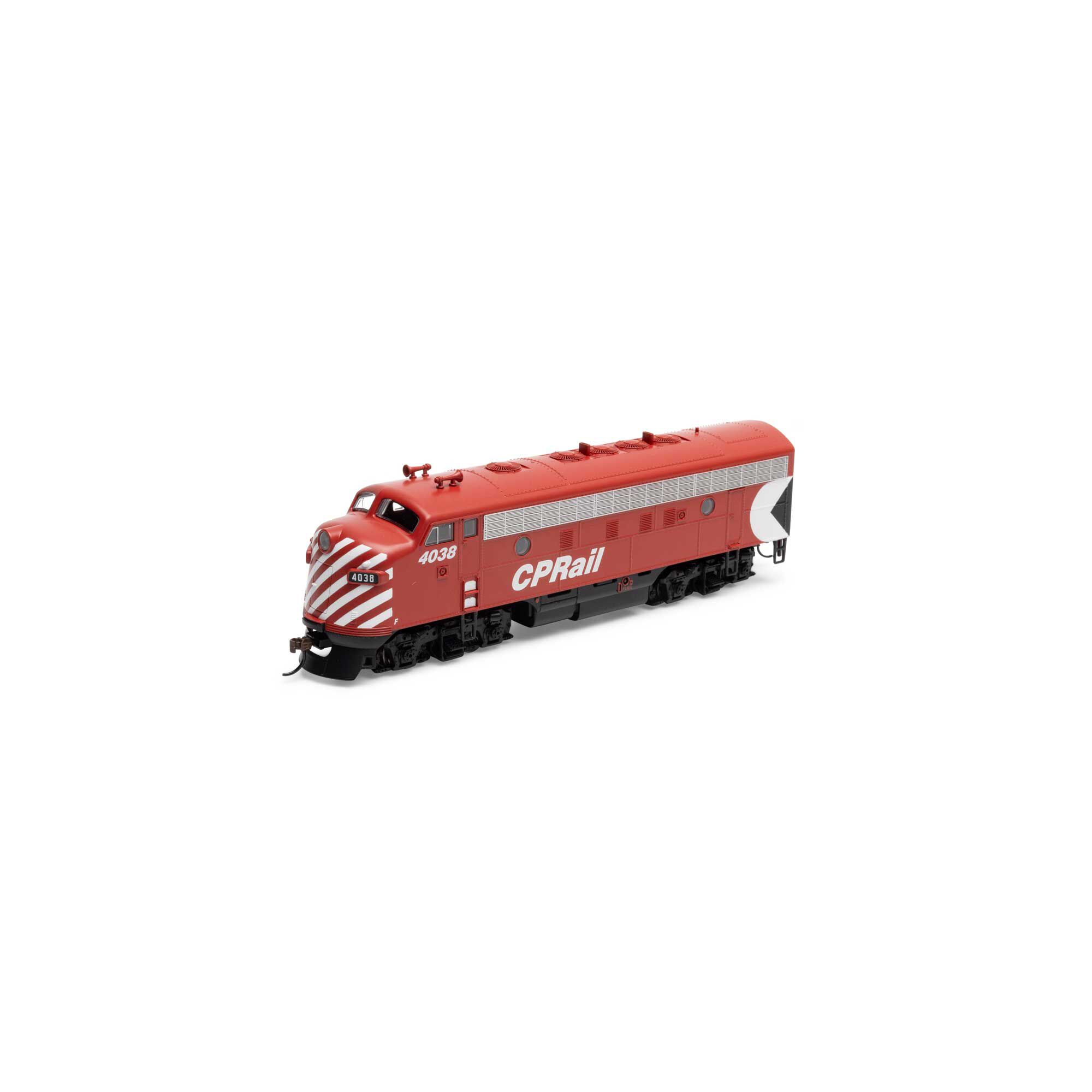Roundhouse Roundhouse HO F7A CPR #4038 | Horizon Hobby