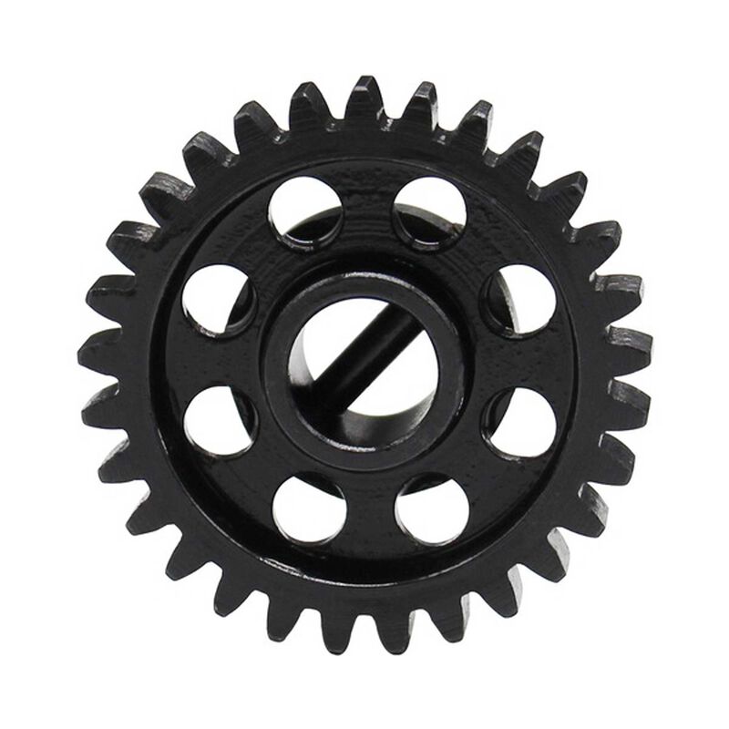 34 Mod1 Spool Gear 8mm Bore ARRMA 1/7  Limitless