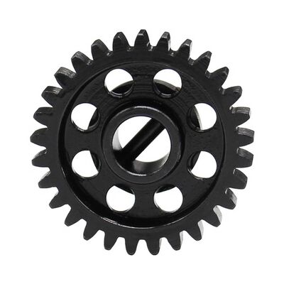 34 Mod1 Spool Gear 8mm Bore ARRMA 1/7 Limitless 34 Mod1 Spool Gear 8mm Bore ARRMA 1/7 Limitless