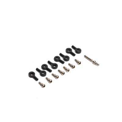 Ball and Link Set: InFusion 180 Ball and Link Set: InFusion 180