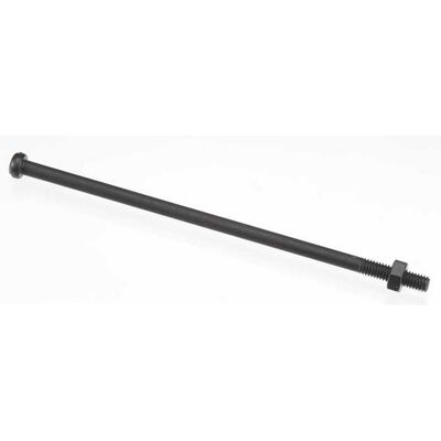 Silencer Assembly Screw: 56 FS Silencer Assembly Screw: 56 FS