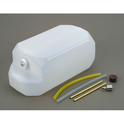 Fuel Tank, 50 oz Fuel Tank, 50 oz