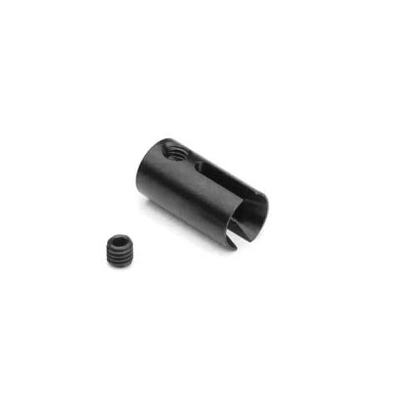 Differential Coupler (F, R, HD): EB410, ET410