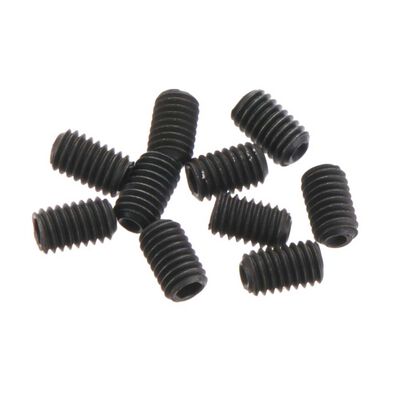 Set Screw 3x5mm (10) Set Screw 3x5mm (10)