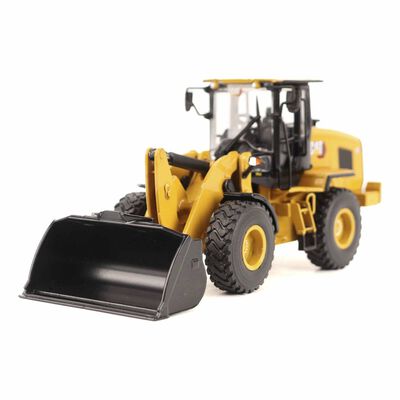 1:50 Cat 930 Wheel Loader 1:50 Cat 930 Wheel Loader