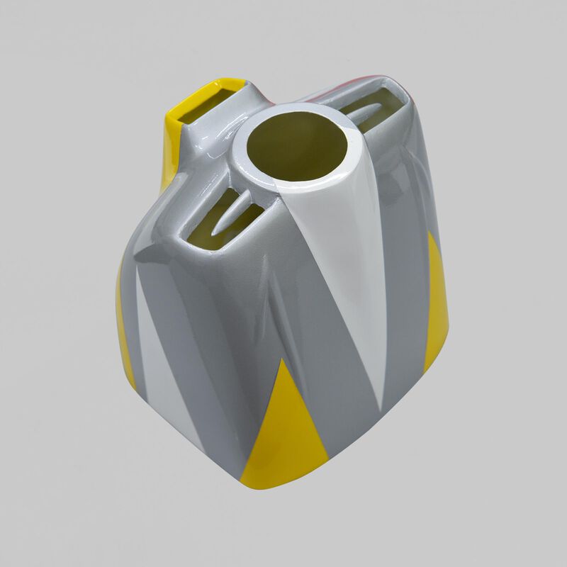 Cowling: Extra NG 35cc