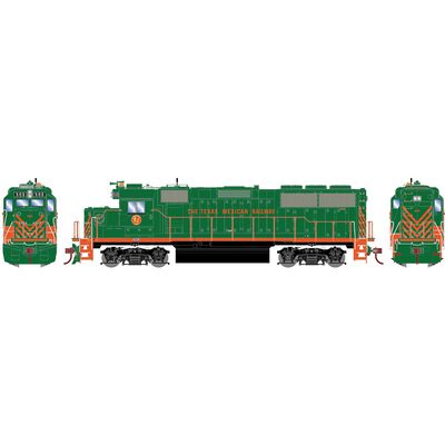 HO EMD GP60 Locomotive, Sound-Ready, TM #869 HO EMD GP60 Locomotive, Sound-Ready, TM #869