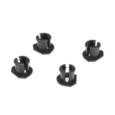 Shock Cap Bushings (4 pcs, Requires 8727) Shock Cap Bushings (4 pcs, Requires 8727)