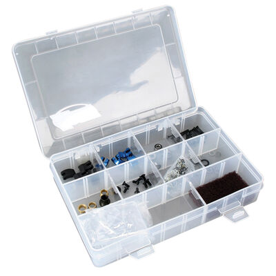 8IGHT/T Clutch Rebuild/Service Box 8IGHT/T Clutch Rebuild/Service Box