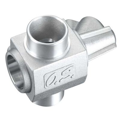 Carburetor Body: 40K, 46AXII Carburetor Body: 40K, 46AXII