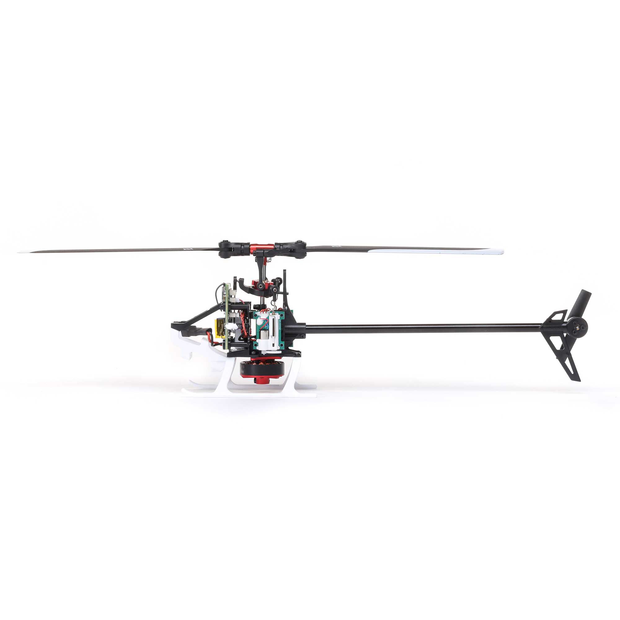 Train D'atterrissage Blade Pour Infusion 120 - Pièce Détachée BLH6910, Compatible Avec Les Modèles Blade - 8