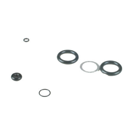 Saito Engines Saito Engines Carburetor Gasket Set: G,H | Horizon Hobby