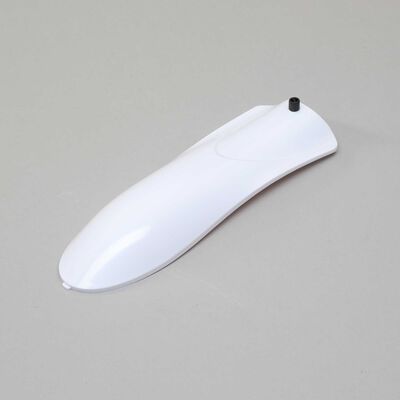 White Canopy: Jet Jam White Canopy: Jet Jam