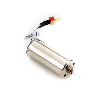 Tail Motor: 120 S2 Tail Motor: 120 S2