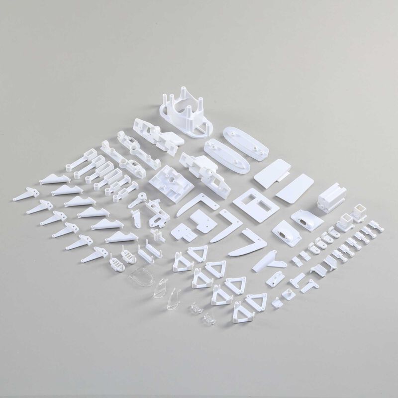 Plastic Parts Set: SR-22T Plastic Parts Set: SR-22T