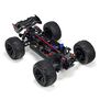 1/10 KRATON 4WD 4S BLX Brushless Monster Truck with Spektrum RTR, Red