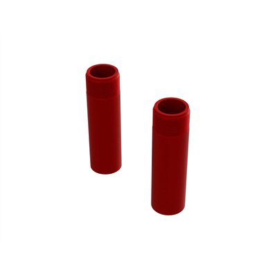 Aluminum Shock Body 11x51mm (2) Aluminum Shock Body 11x51mm (2)