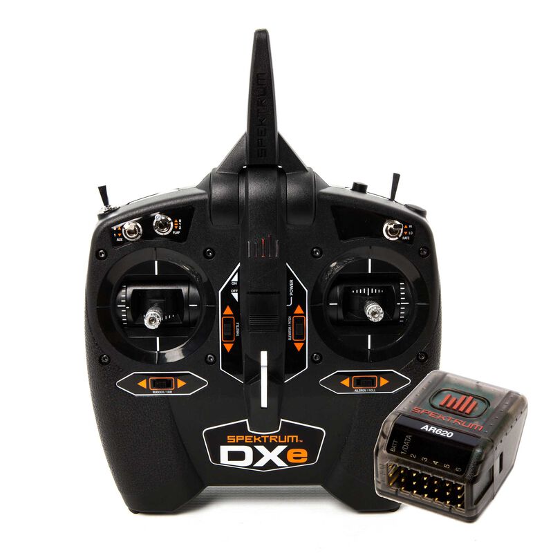 DXe TX System with AR620