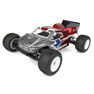 1/10 RC10T6.4 2WD Stadium Truck Team Kit 1/10 RC10T6.4 2WD Stadium Truck Team Kit
