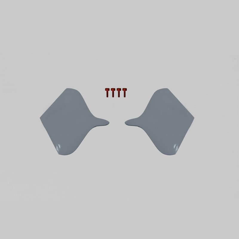 Phoenix Model Side Force Gen for SBACH 342 60'' V2