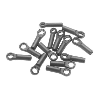 Ball Joint Set: Nero Ball Joint Set: Nero