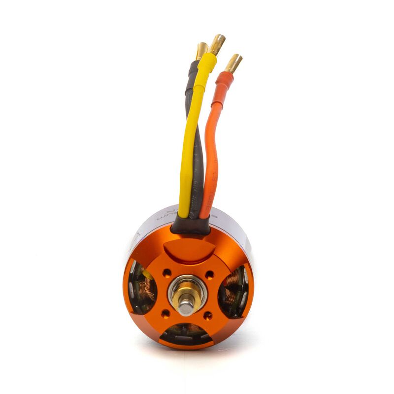Двигатель 4250 бесколлекторный 800kv Двигатель 4250 бесколлекторный 800kv