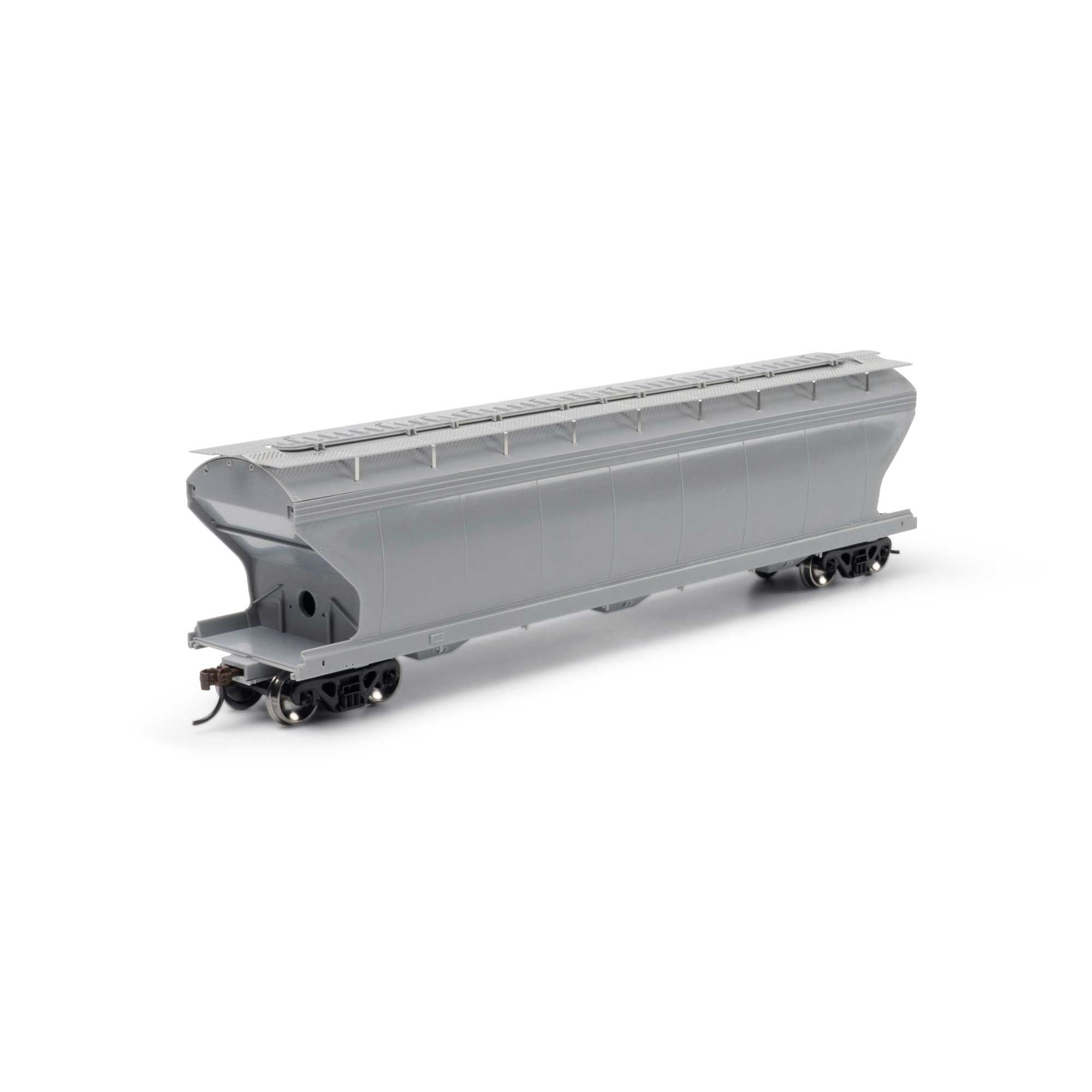 Athearn Genesis Athearn Genesis HO ACF4600 Covered Hoppers