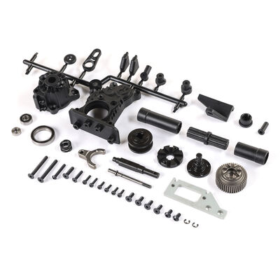 Dig Conversion Kit: LCXU Transmission Dig Conversion Kit: LCXU Transmission