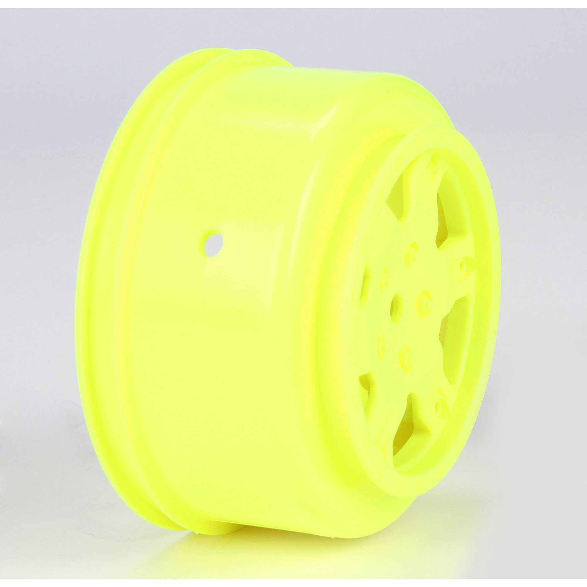 Team Losi Racing Wheel Hex 12mm X 4.5mm (2) - TLR232112 RC Car Parts