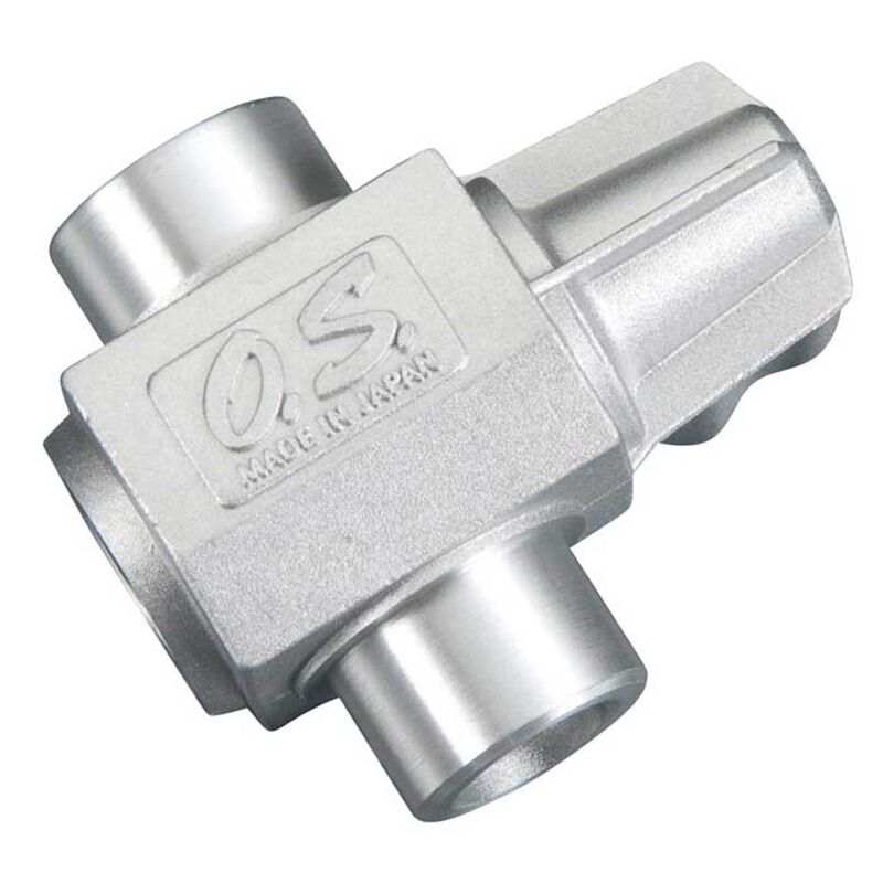 OS Engines Carburetor Body: 61D, 65AX