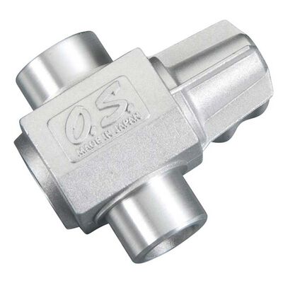 Carburetor Body: 61D, 65AX Carburetor Body: 61D, 65AX