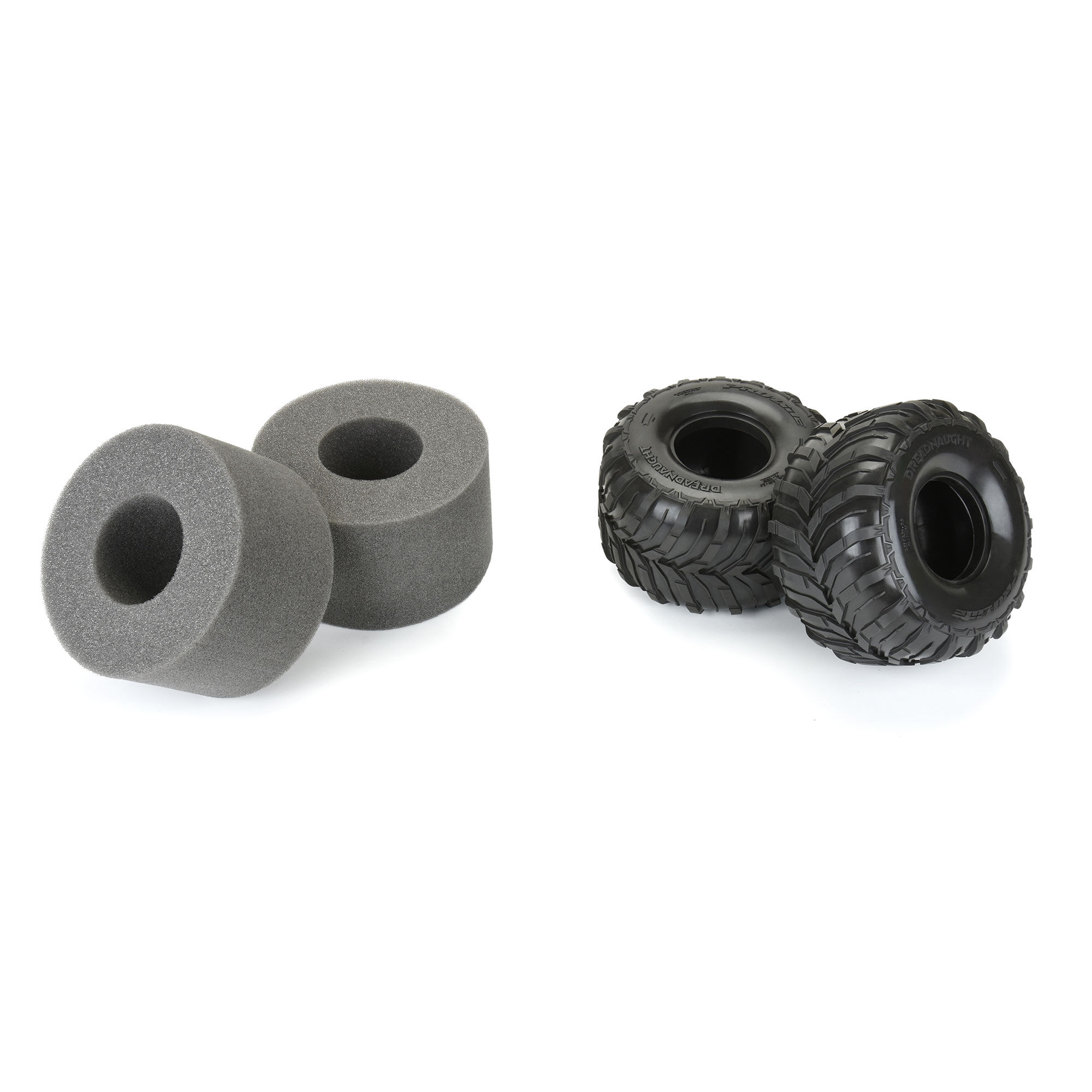 �˾���ũ PRO1026300 [PROLINE-RACING] 10263-00 1/10 �巹���Ʈ F/R 2.6 MT Ÿ�̾� (2): LMT 2.0 3
