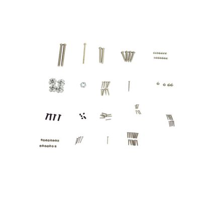 Hardware Set V1200 Hardware Set V1200