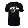 TLR 2020 Black T-Shirt, X-Large