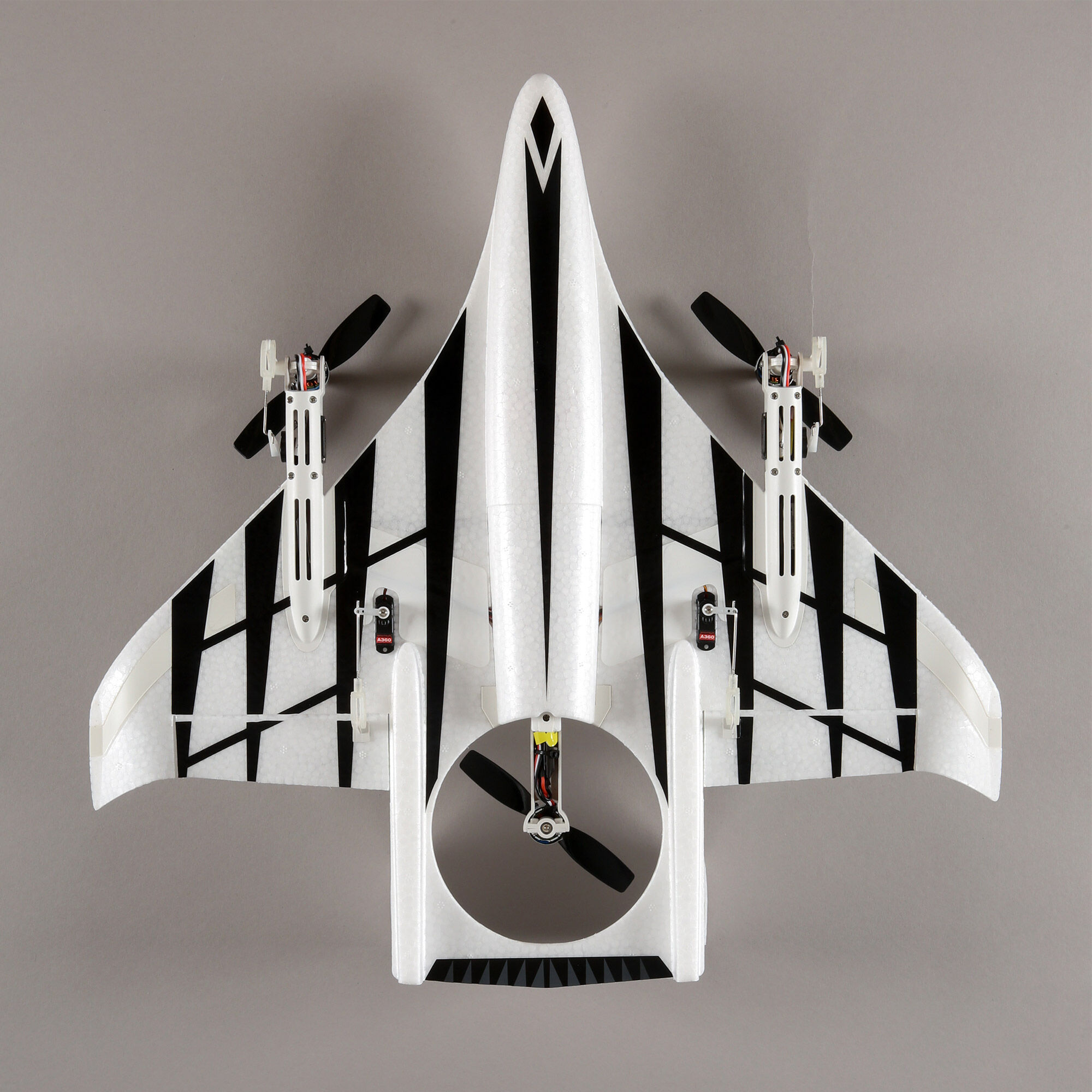 mini convergence vtol bnf basic