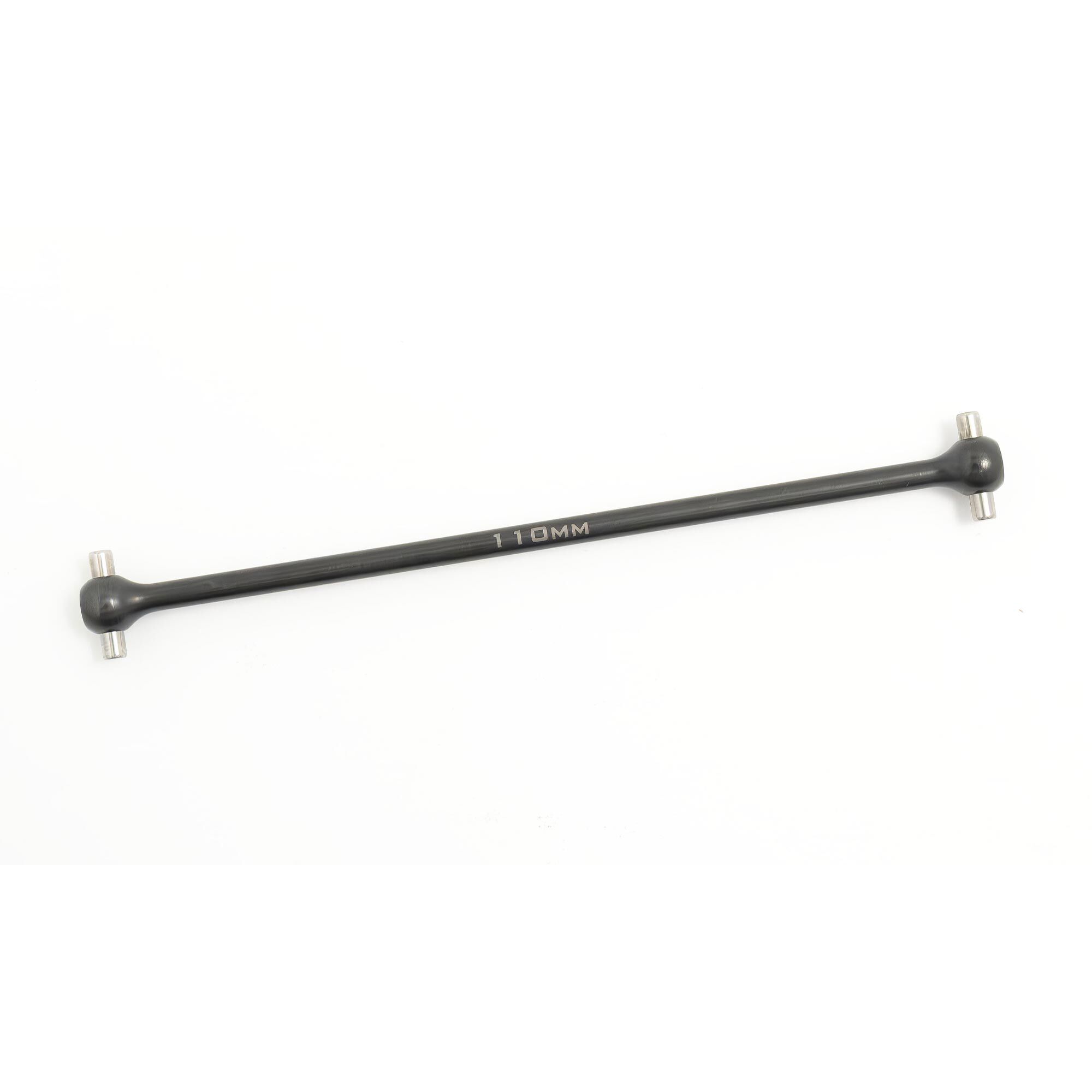 TEKNO RC LLC TEKNO RC LLC Driveshaft (Center, Front, Steel, NB