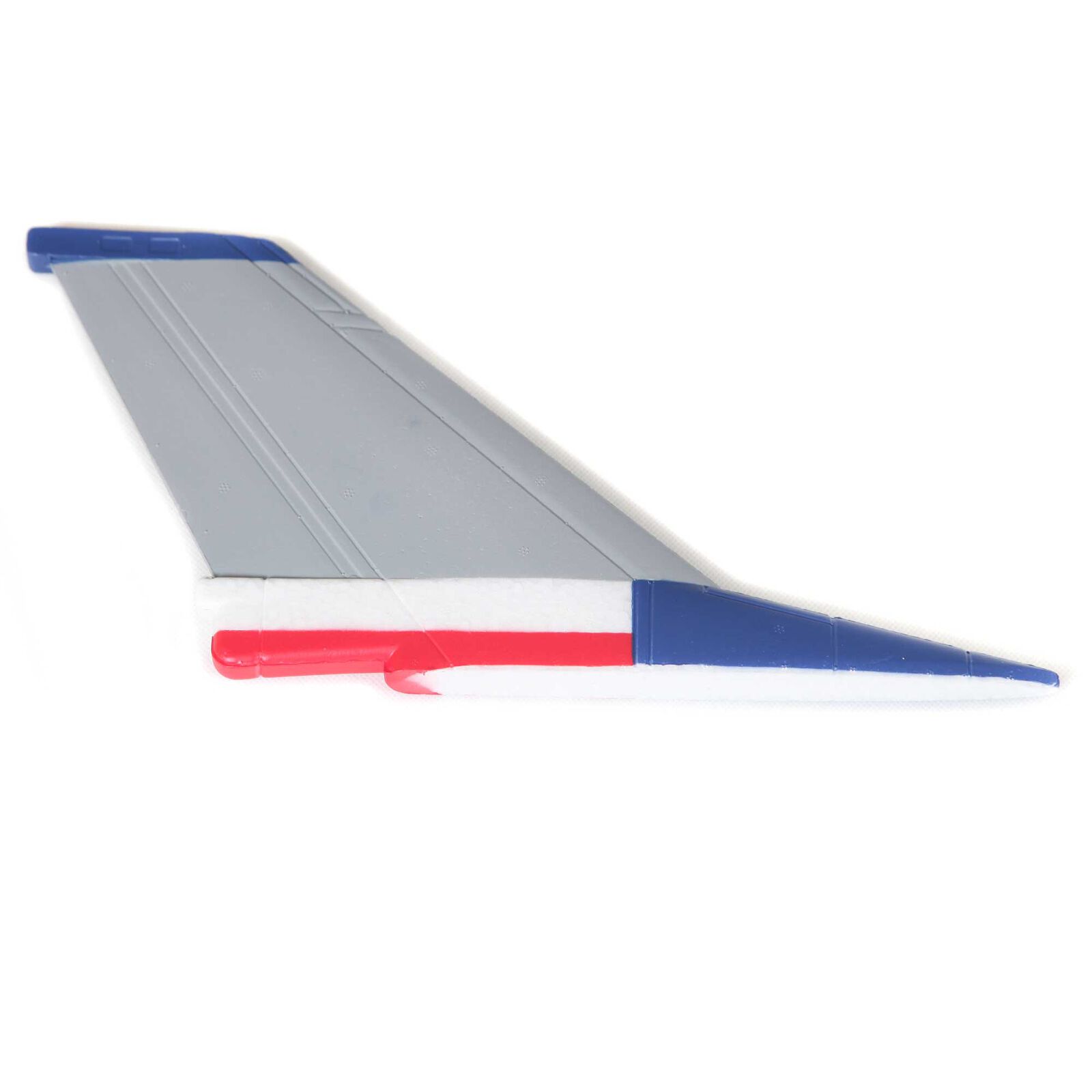 Eflite Vertical Stabilizer F16 Falcon 64mm EDF Horizon Hobby