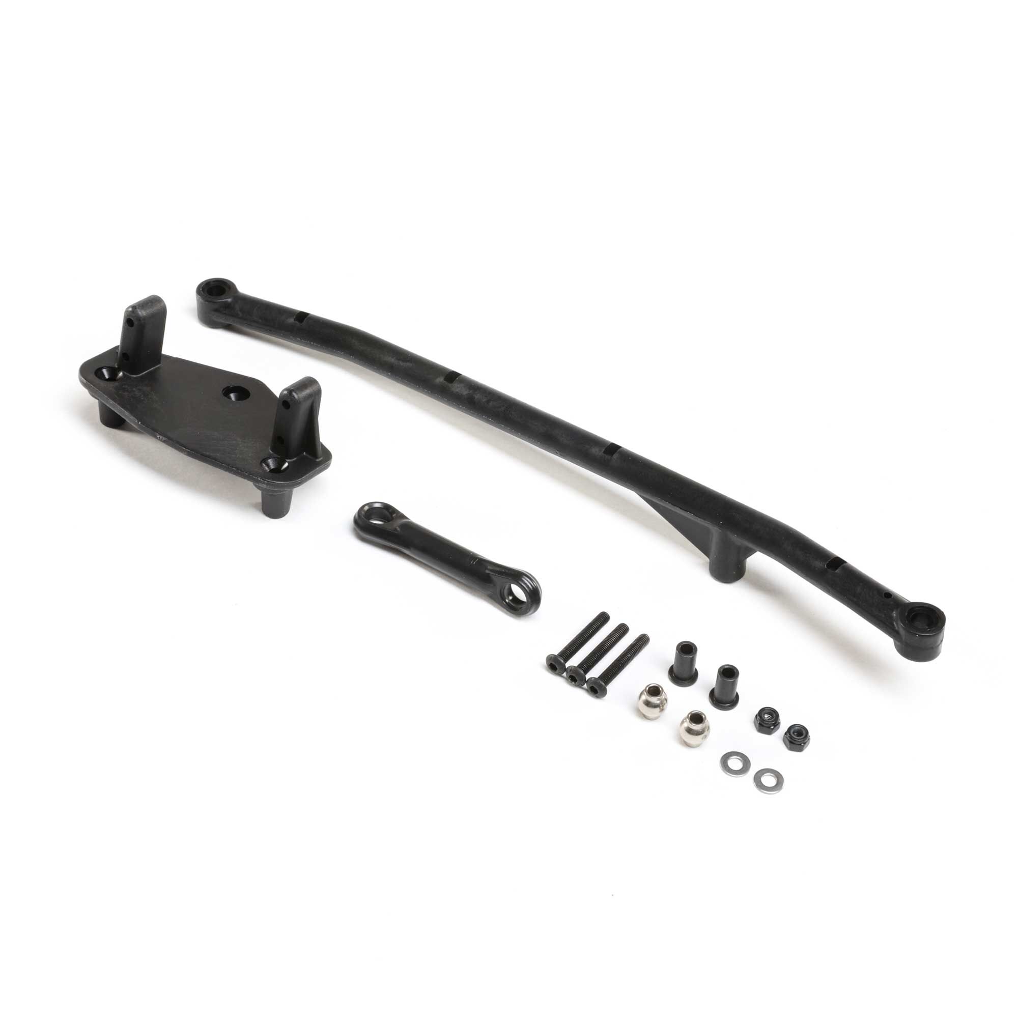 Losi Steering Linkage Set: LMT | Horizon Hobby