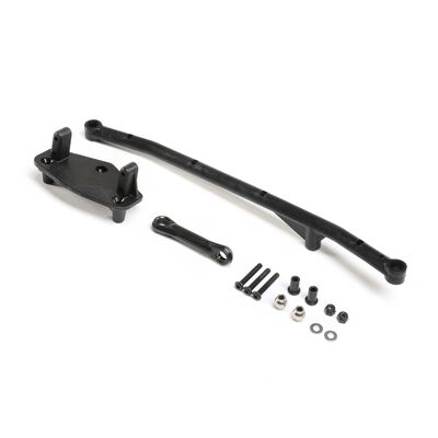 Steering Linkage Set: LMT Steering Linkage Set: LMT