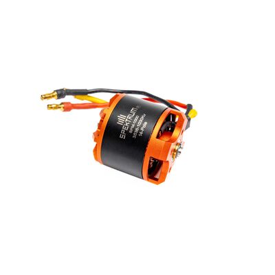 Brushless Outrunner Motor: 3536-1030kv 14-Pole Brushless Outrunner Motor: 3536-1030kv 14-Pole