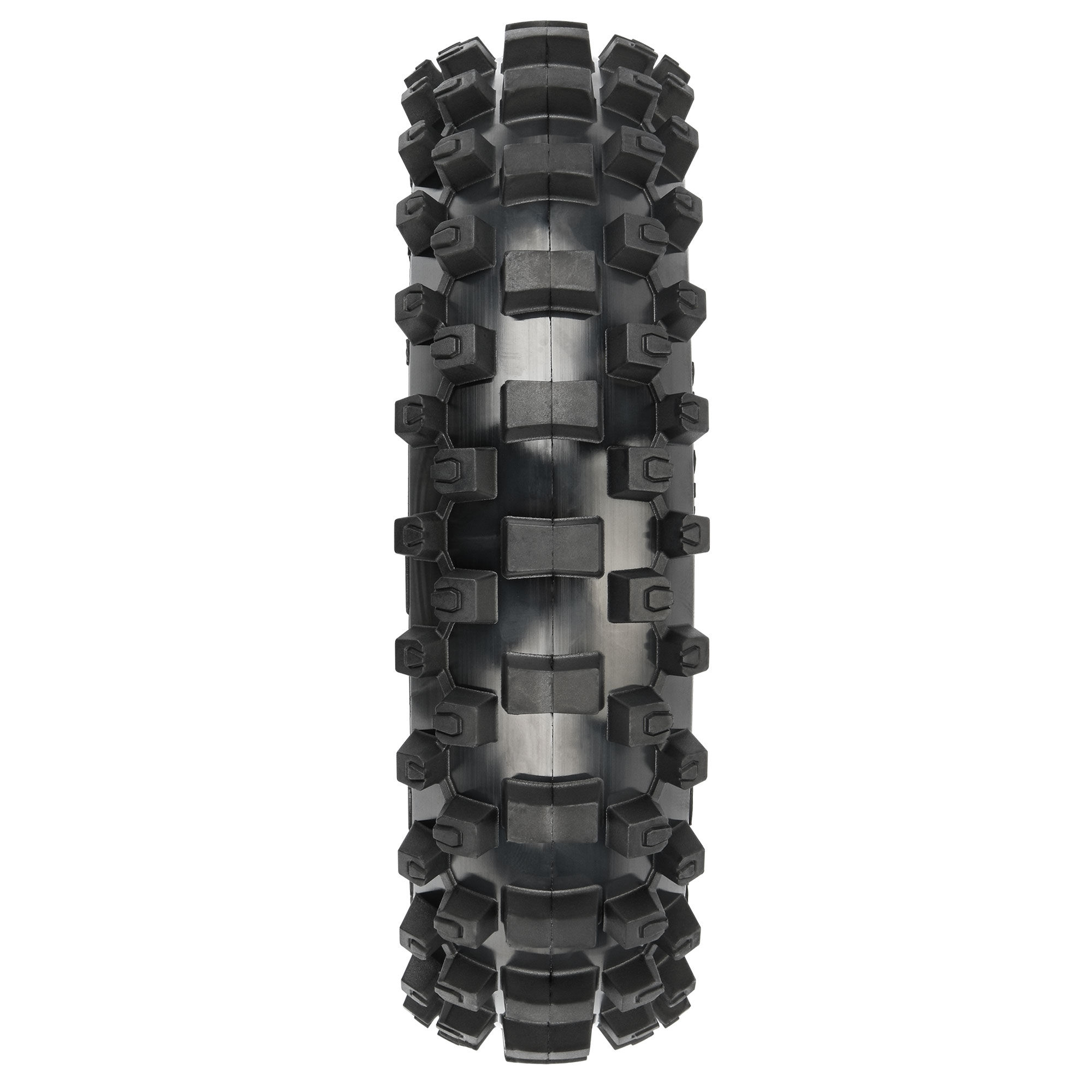 Pro-Line Racing 1/4 Dunlop Geomax MX33 V2 CR4 Rear Tire MTD Sleeve