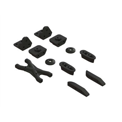 Wing Mount Set Wing Mount Set